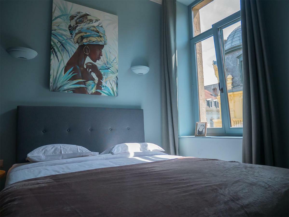 Smartflats - Fripiers Appartamento Bruxelles